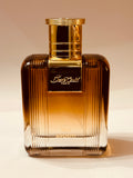 Feu Ardent de Diane Castel – Parfum Homme Eau de Parfum 100 ml, Notes Ambrées, Boisées et Épicées