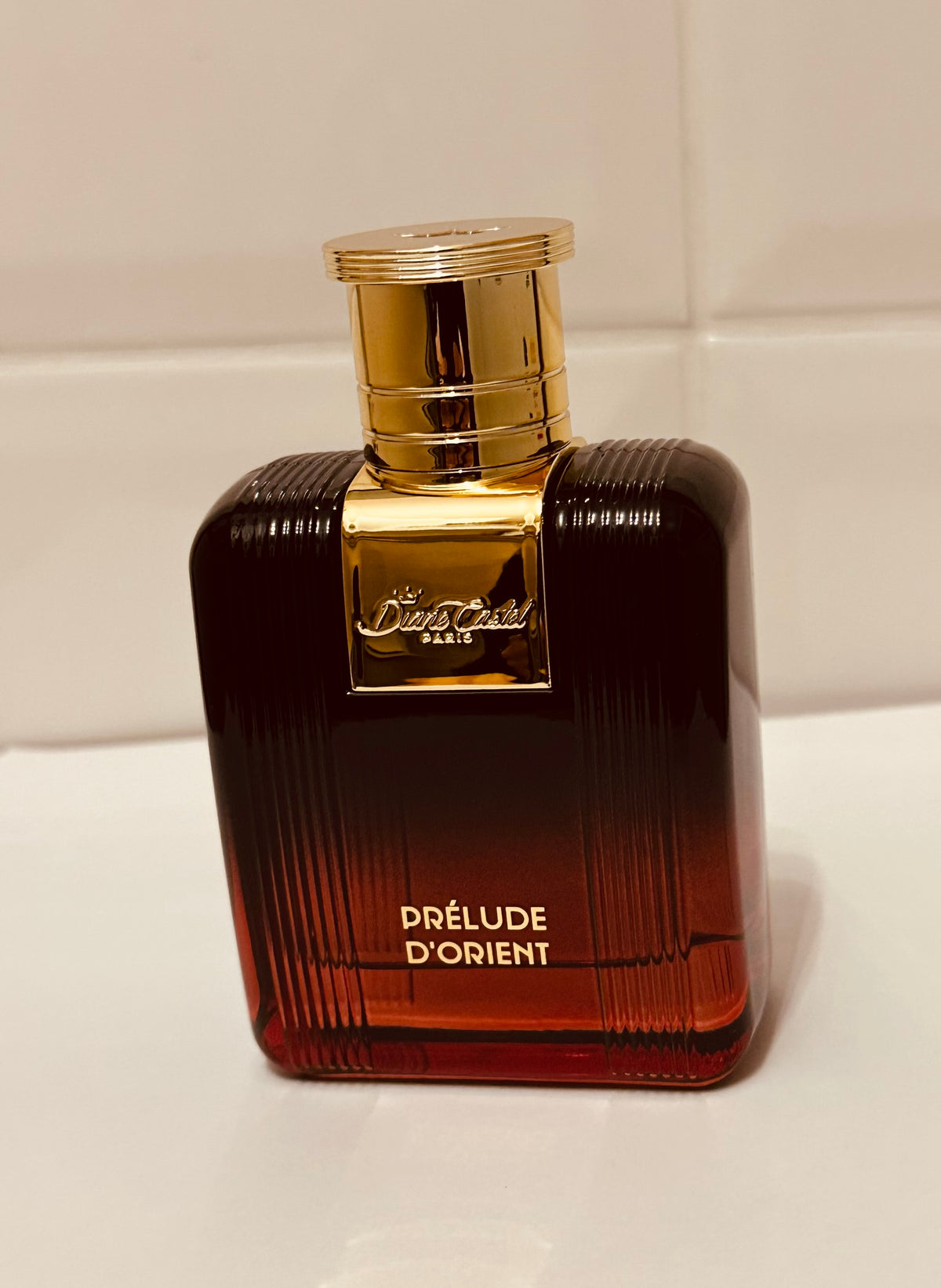 Prélude d'Orient EAU DE PARFUM