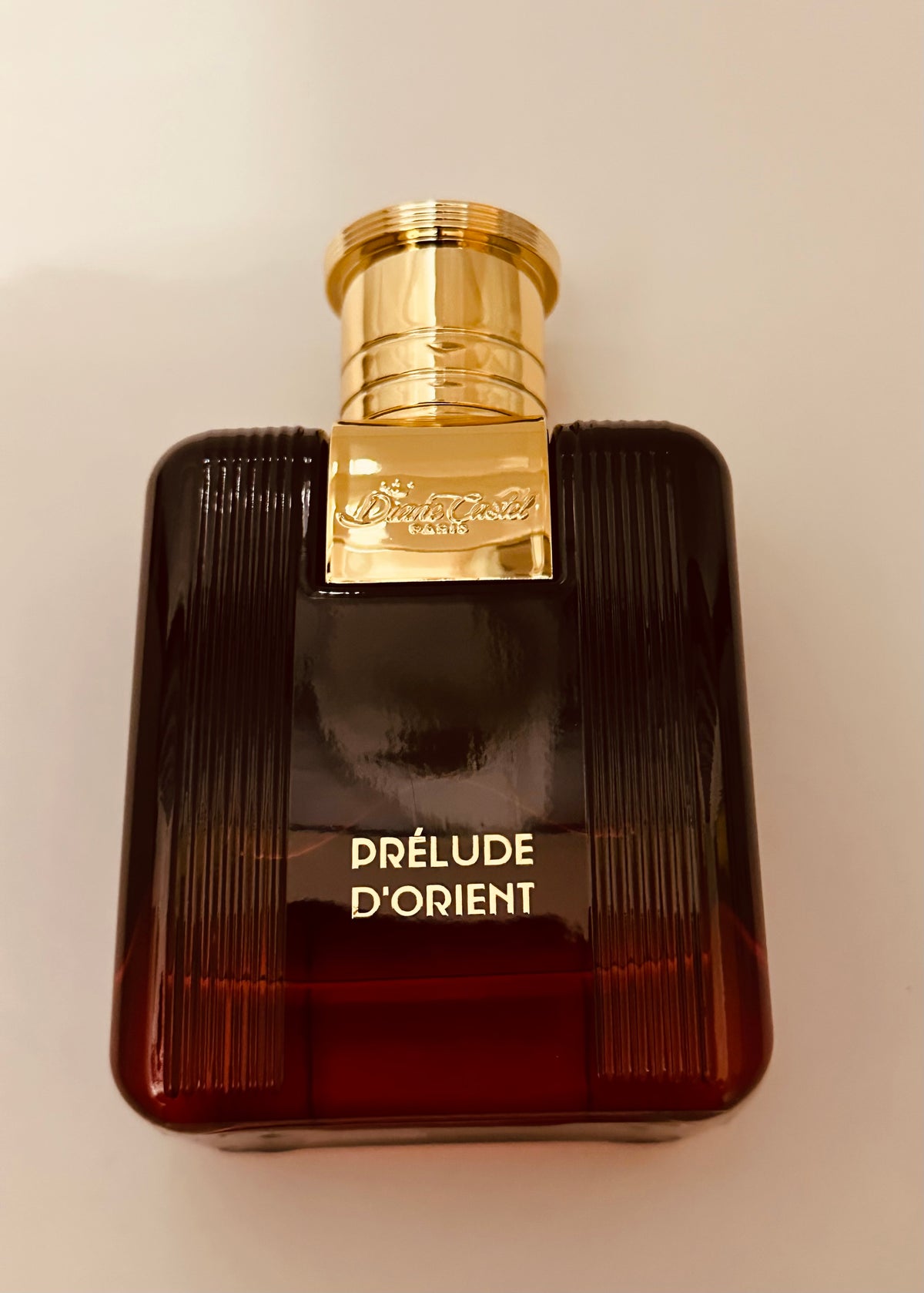 Prélude d'Orient EAU DE PARFUM