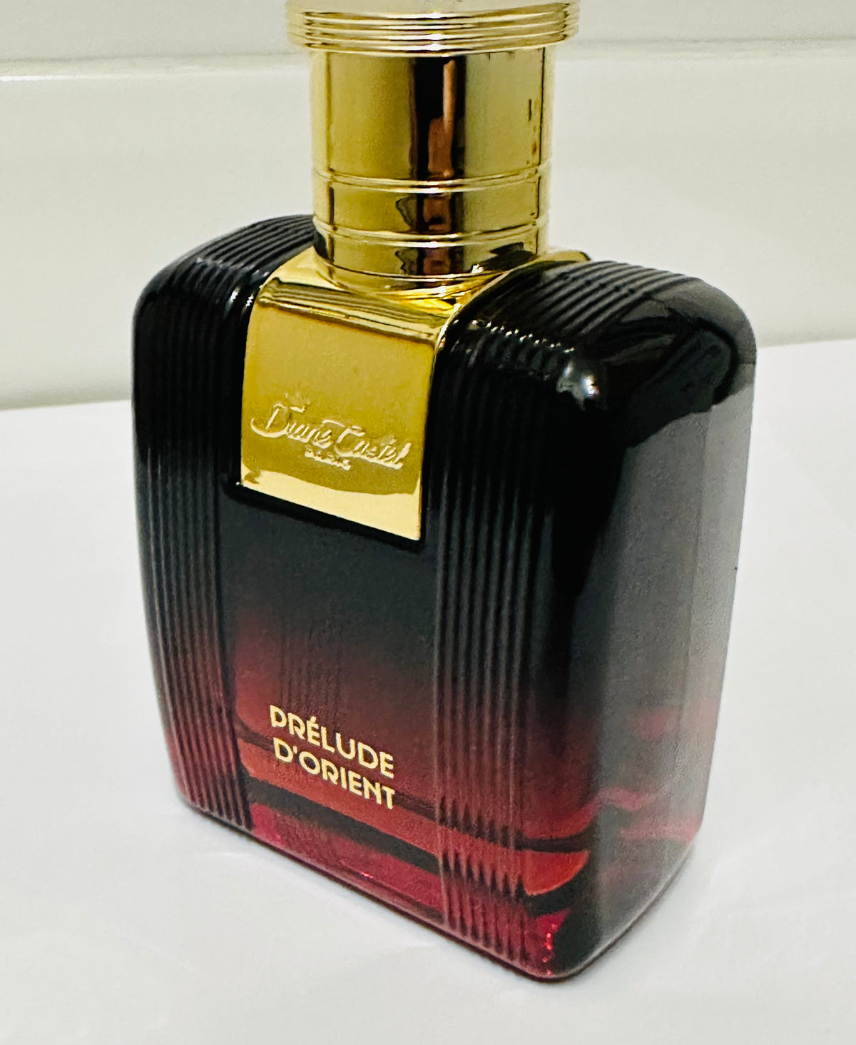 Prélude d'Orient EAU DE PARFUM