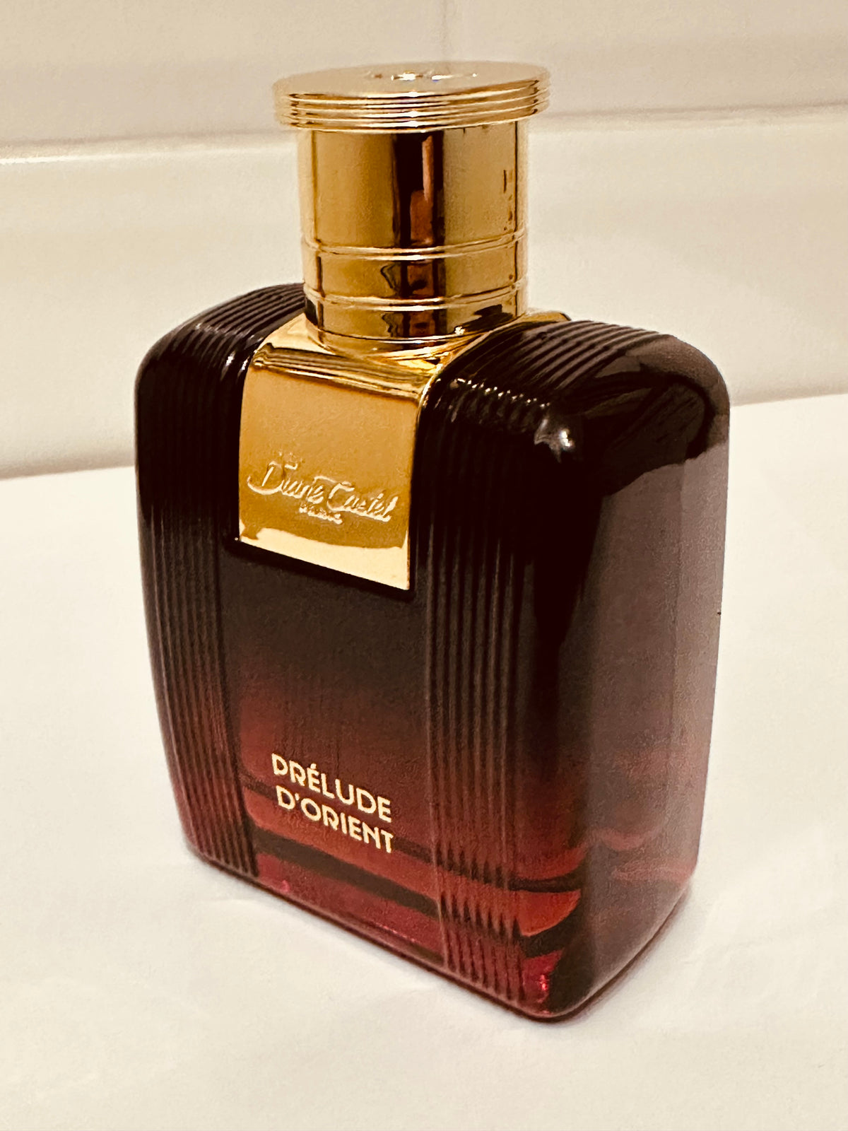 Prélude d'Orient EAU DE PARFUM